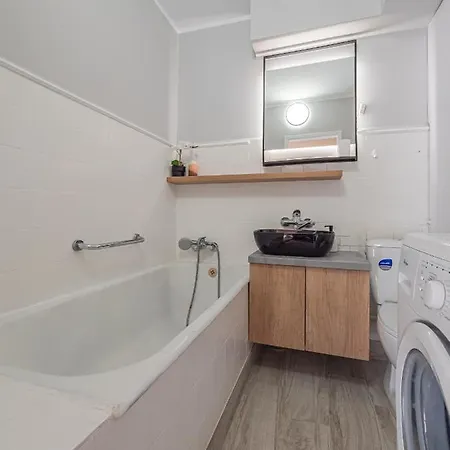 Apartament Nad Malym Jeziorakiem Ilawa Esterno foto