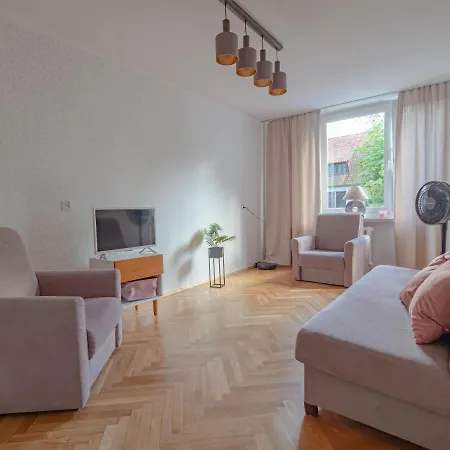 Apartament Nad Malym Jeziorakiem Ilawa Esterno foto