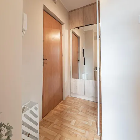 Apartament Nad Malym Jeziorakiem Ilawa Esterno foto