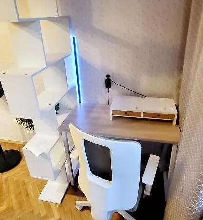 Apartament Nad Malym Jeziorakiem Ilawa Esterno foto