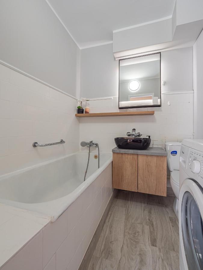Apartment Nad Malym Jeziorakiem