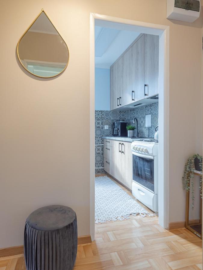 Nad Malym Jeziorakiem Apartment