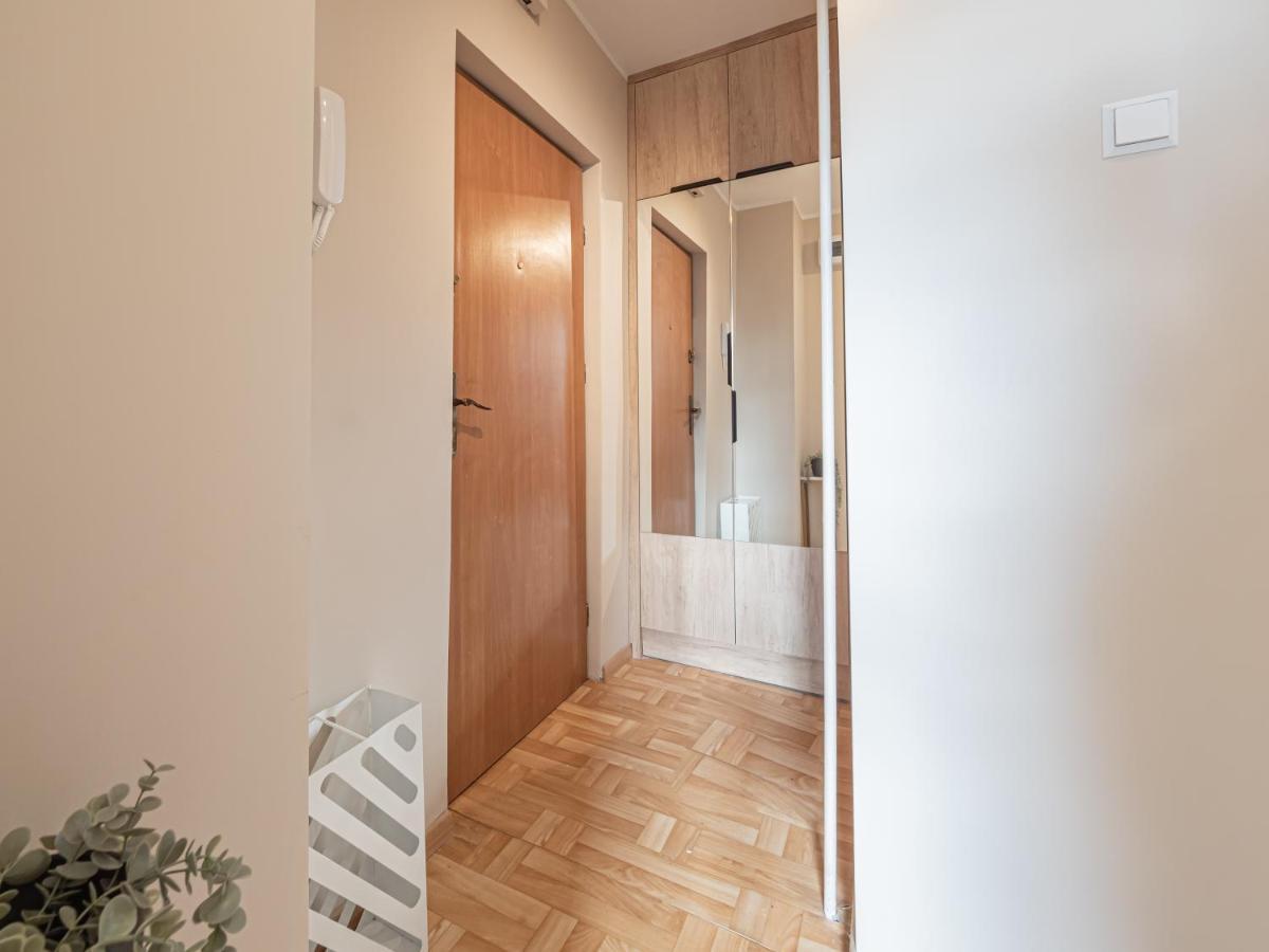 Apartment Nad Malym Jeziorakiem
