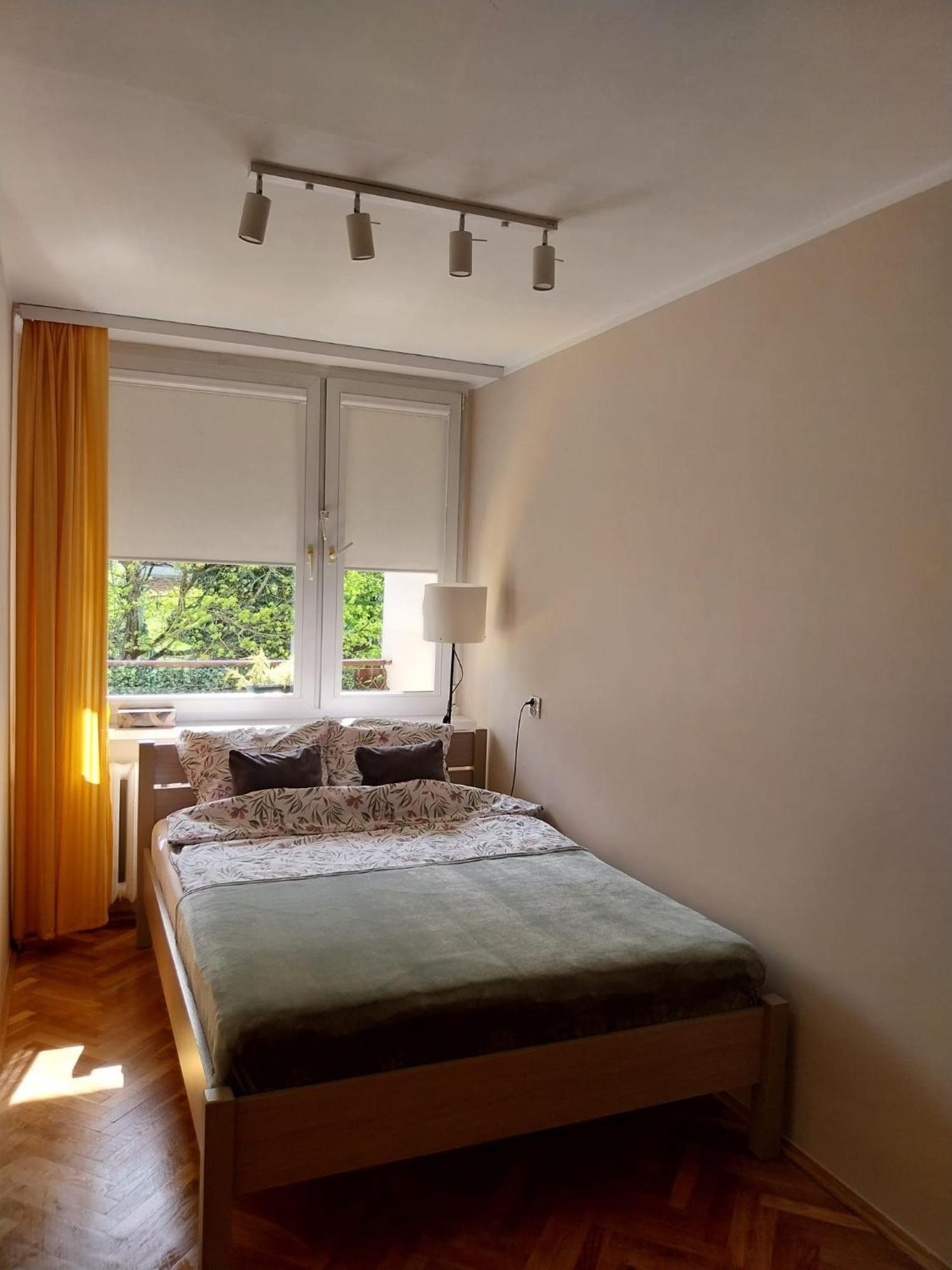 Apartment Nad Malym Jeziorakiem