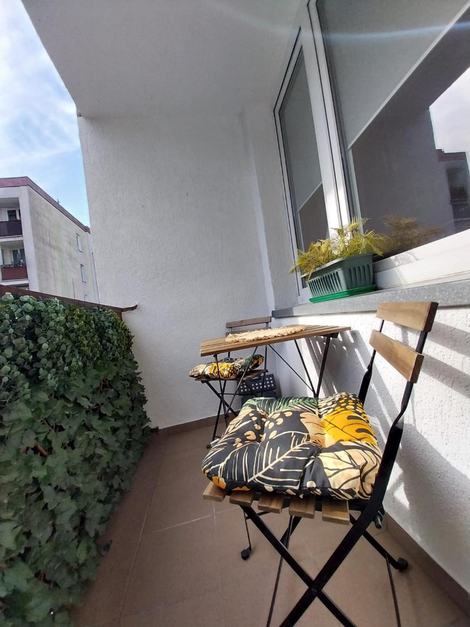 Apartment Nad Malym Jeziorakiem *